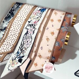 Twillys - Unlisted Items for Live Show